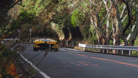 GT40-Hakone-Turnpike