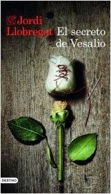 Booktrailer: El secreto de Vesalio (Jordi Llobregat)