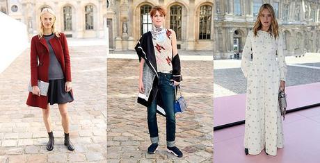 Celebrities: Christian Dior Part 1 7-horz