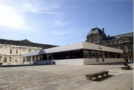 Celebrities: Christian Dior Part 1 image