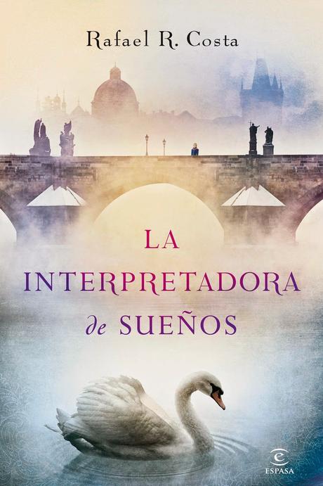 Reseña #23: La Interpretadora de Sueños