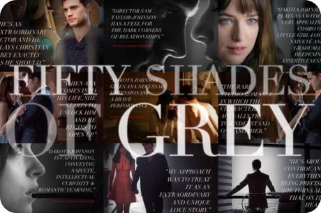 Artículo #23: La alargada sombra de Christian Grey