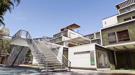 Anunciado Ascendance, el segundo DLC de Call of Duty: Advanced Warfare