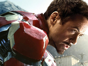 Segundo Spot Avengers: Ultron