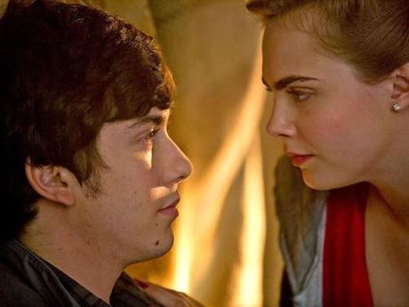 Tráiler, afiche e imágenes del filme “Ciudades de Papel”