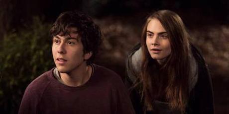 Tráiler, afiche e imágenes del filme “Ciudades de Papel”