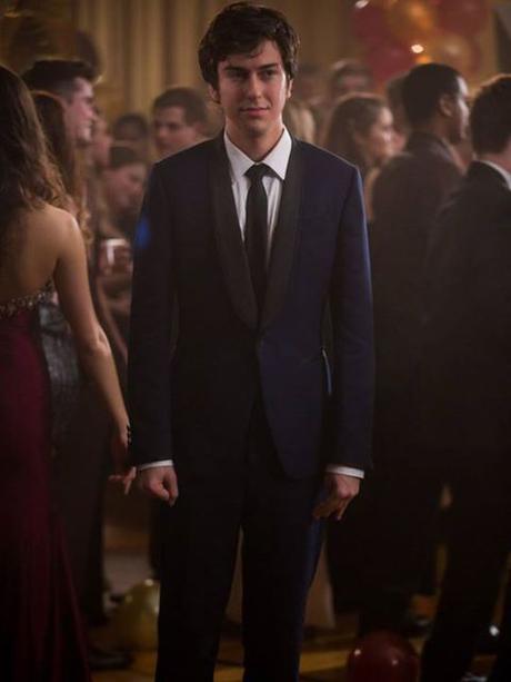 Tráiler, afiche e imágenes del filme “Ciudades de Papel”