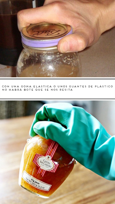 LIFE HACKS | Ideas para hacernos la vida más fácil!
