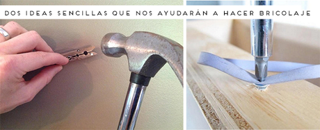 LIFE HACKS | Ideas para hacernos la vida más fácil!