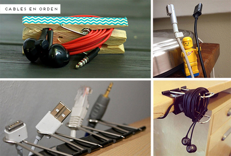 LIFE HACKS | Ideas para hacernos la vida más fácil!