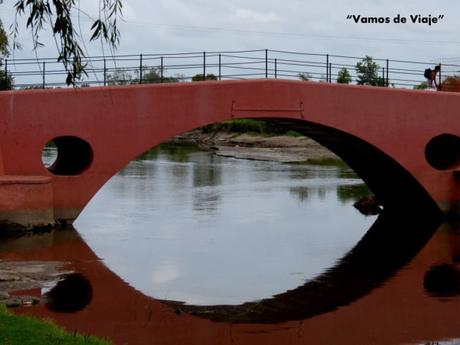 PUENTE VIEJO