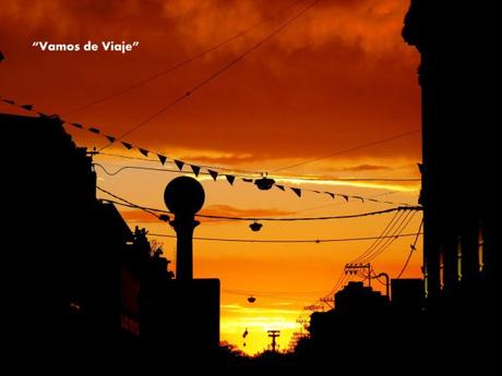 Puente Viejo ARECO