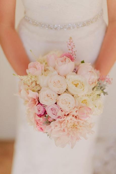 ramo novia bouquet