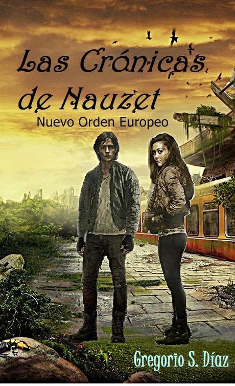 Las Crónicas de Nauzet de Gregorio S. Díaz en PDF