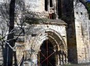 Intervención Monasterio Bonaval