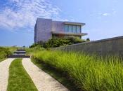 Casa Minimalista Costa USA,