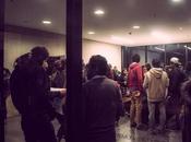 Inauguración Muestra Cine Migrante