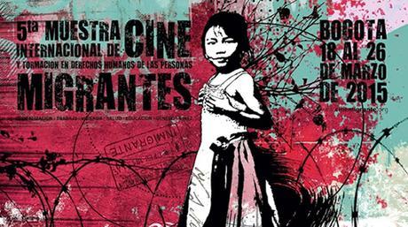5ta Muestra Internacional de cine Migrante