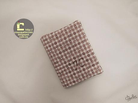 Fundas para cuadernos