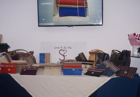 Nace una marca con S de Su Nace una marca con S de Su