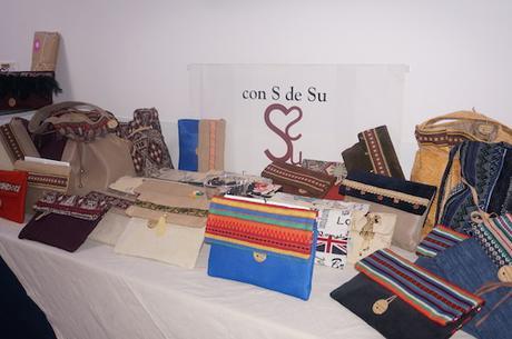 Nace una marca con S de Su Nace una marca con S de Su