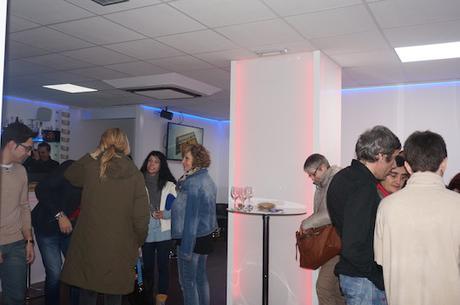 Nace una marca con S de Su Nace una marca con S de Su