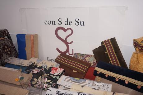 Nace una marca con S de Su Nace una marca con S de Su