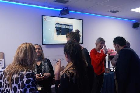 Nace una marca con S de Su Nace una marca con S de Su