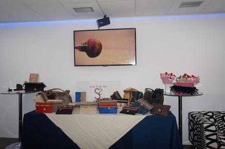 Nace una marca con S de Su Nace una marca con S de Su