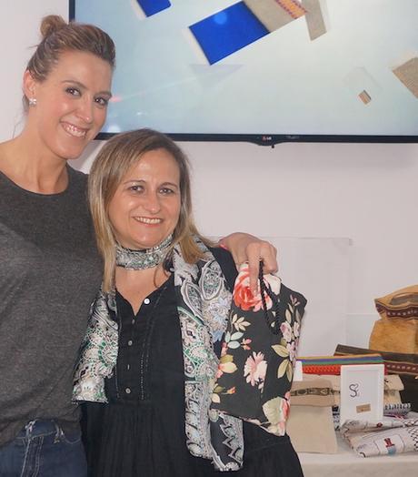 Nace una marca con S de Su Nace una marca con S de Su