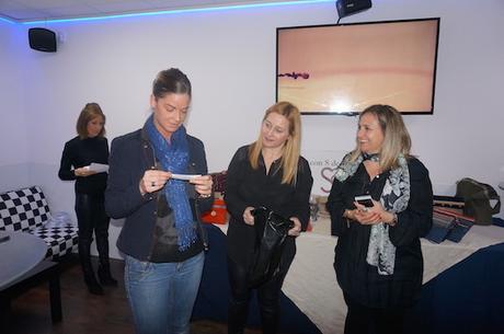 Nace una marca con S de Su Nace una marca con S de Su