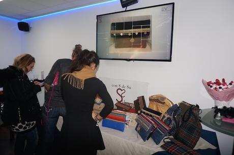 Nace una marca con S de Su Nace una marca con S de Su