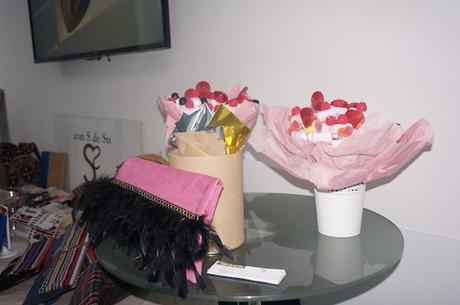 Nace una marca con S de Su Nace una marca con S de Su