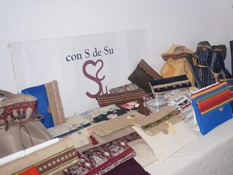 Nace una marca con S de Su Nace una marca con S de Su