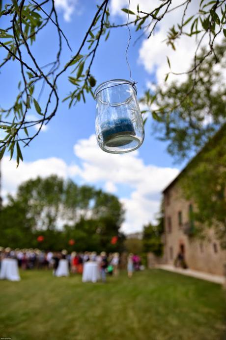 MARTA & THOMAS : UNA BODA HANDAMADE VINTAGE