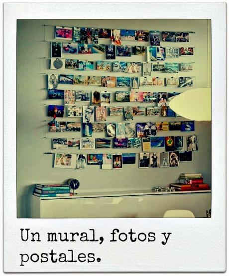 MEMORIAS DE UN VIAJE: OCHO IDEAS PARA GUARDAR RECUERDOS