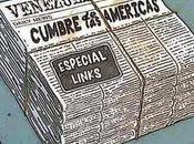 Venezuela Cumbre Américas Especial Links