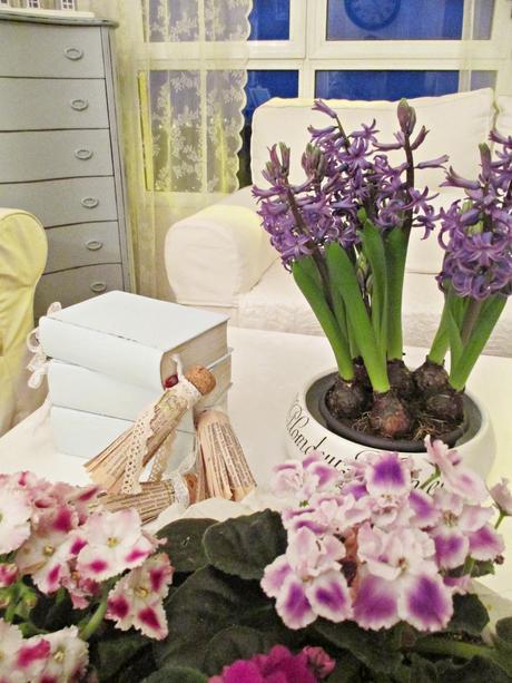 Del pasado... Del pasado...