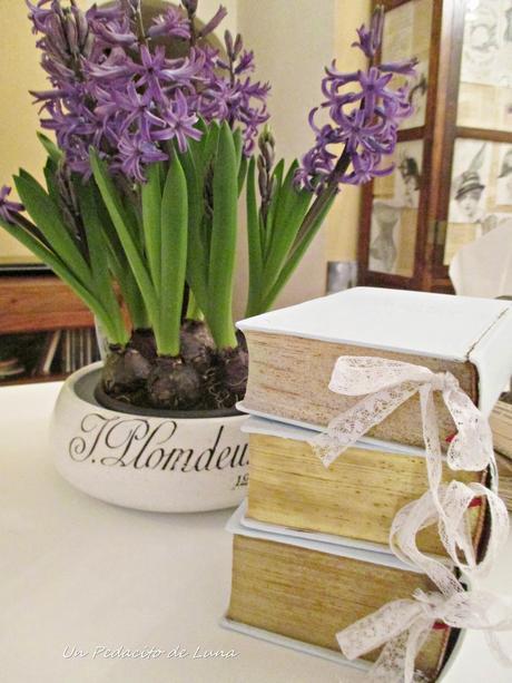 Del pasado... Del pasado...