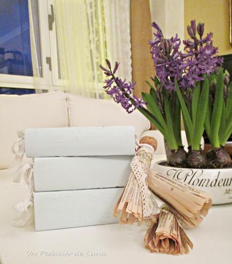 Del pasado... Del pasado...