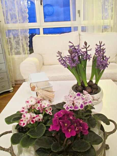 Del pasado... Del pasado...