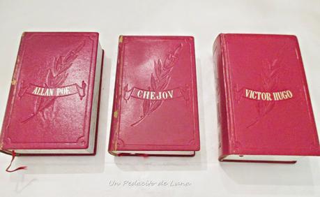 Del pasado... Del pasado...