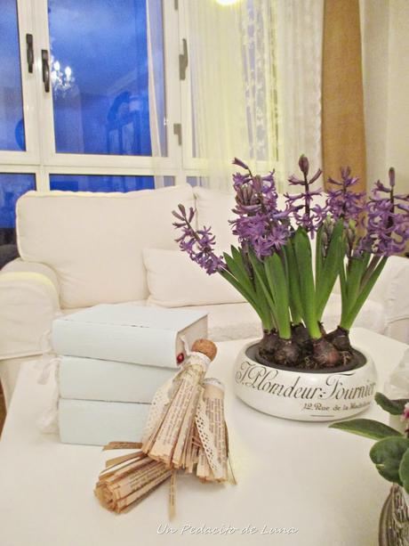 Del pasado... Del pasado...