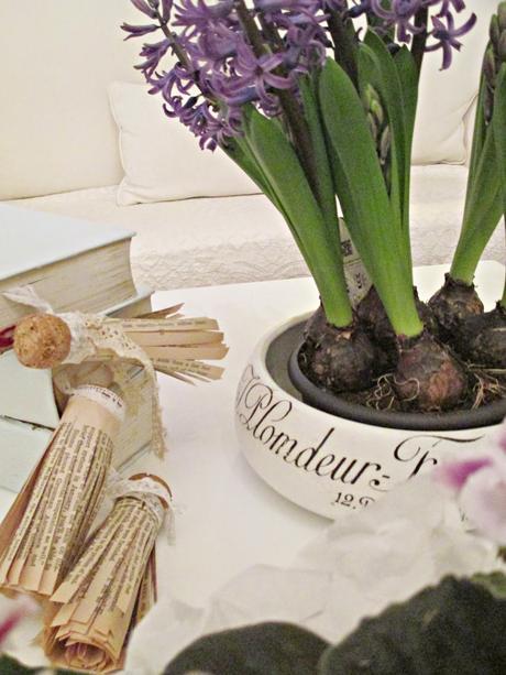 Del pasado... Del pasado...