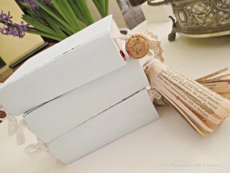 Del pasado... Del pasado...