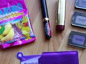 Nuevo pedido maquillalia: descubriendo milani pierre rené