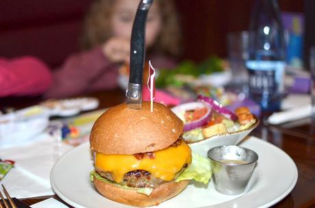 Cumpleaños en el Hard Rock Café Hard Rock Cafe Barcelona