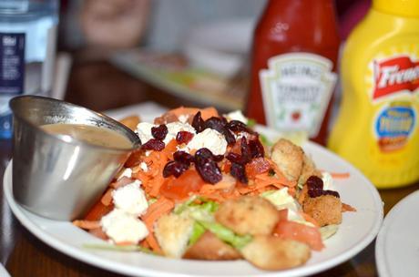 Cumpleaños en el Hard Rock Café Hard Rock Cafe Barcelona