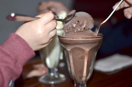 Cumpleaños en el Hard Rock Café Hard Rock Cafe Barcelona