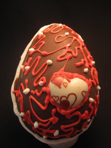 Ideas para huevos de pascua